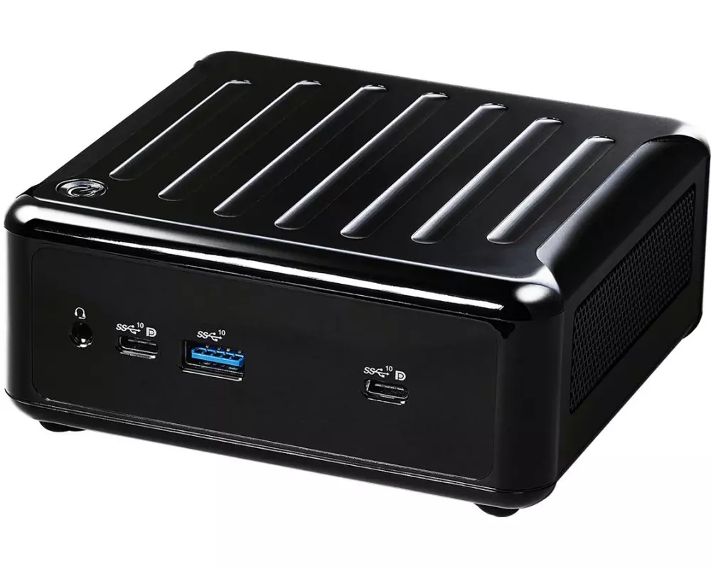 ASRock Barebone 4 x 4 BOX-4800U