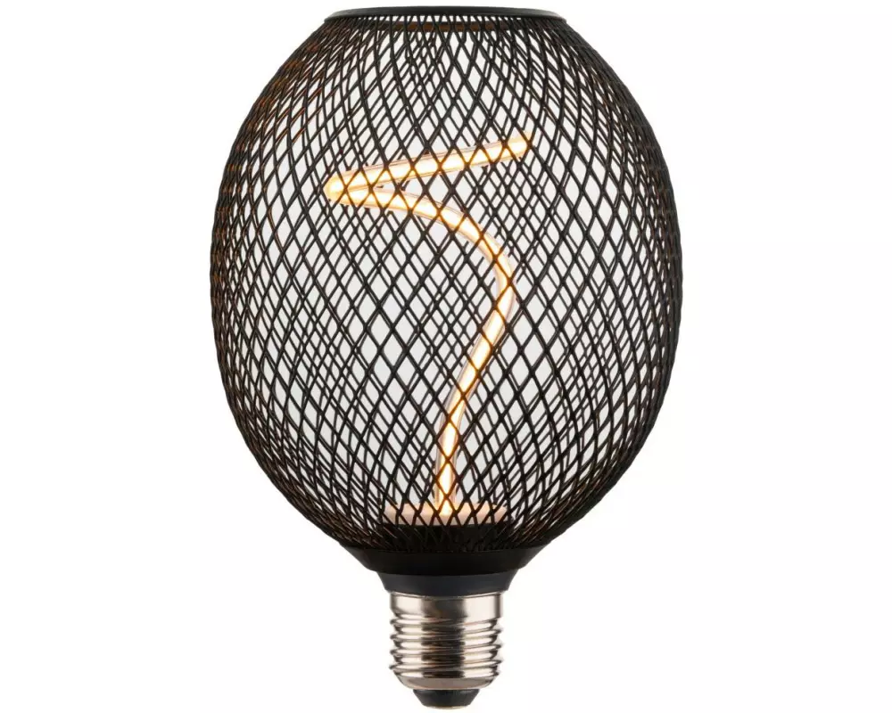 Hama LED-Filament E14, 470 lm, Reflektor R50, matt, warmweiss