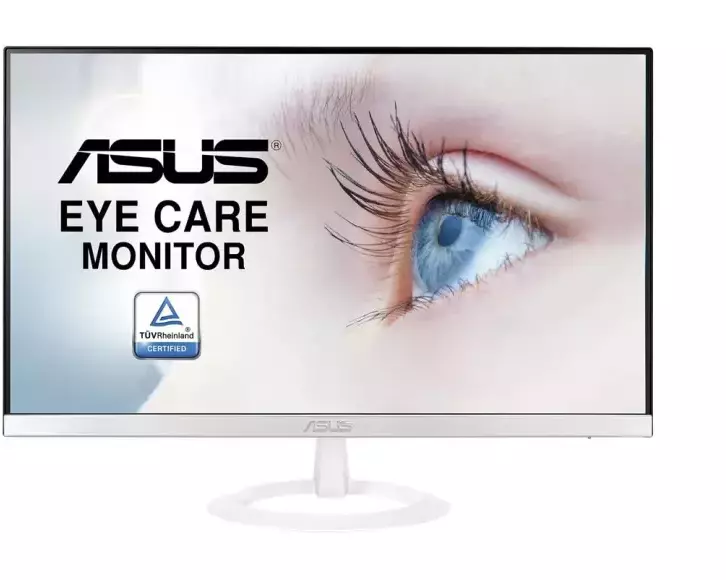 ASUS Monitor VZ249HE-W