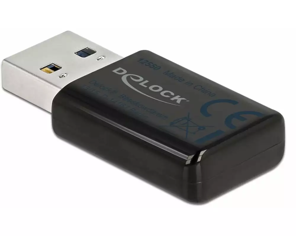 Delock WLAN-AC USB-Stick