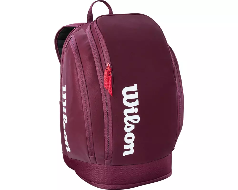 Wilson Rucksack R-Series V1 Tennis Backpack MA