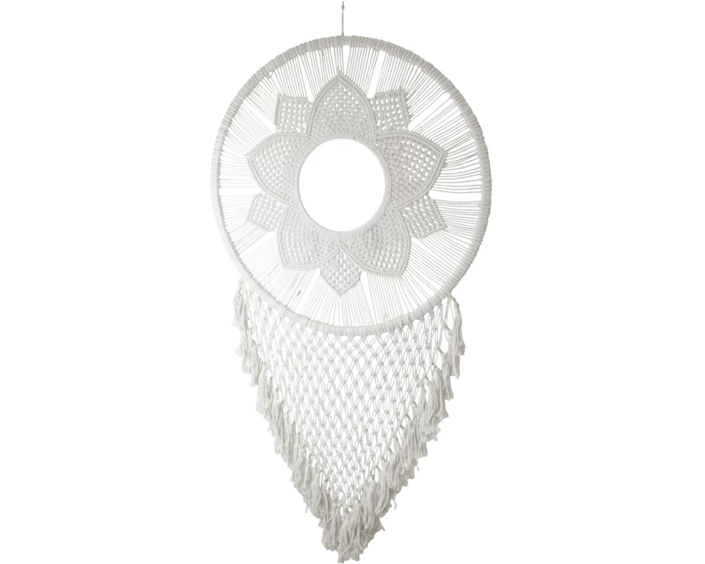 CHALET Aufhänger Traumfänger 78 x 1.5 x 150 cm