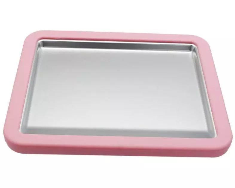 FTM Rolleis-Maker Pink