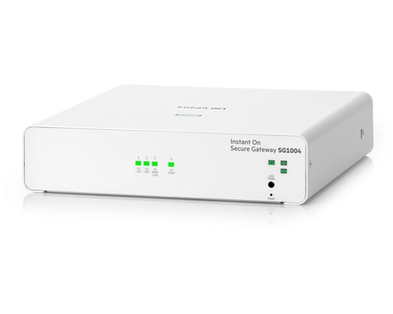 Aruba Instant On SG1004 Router