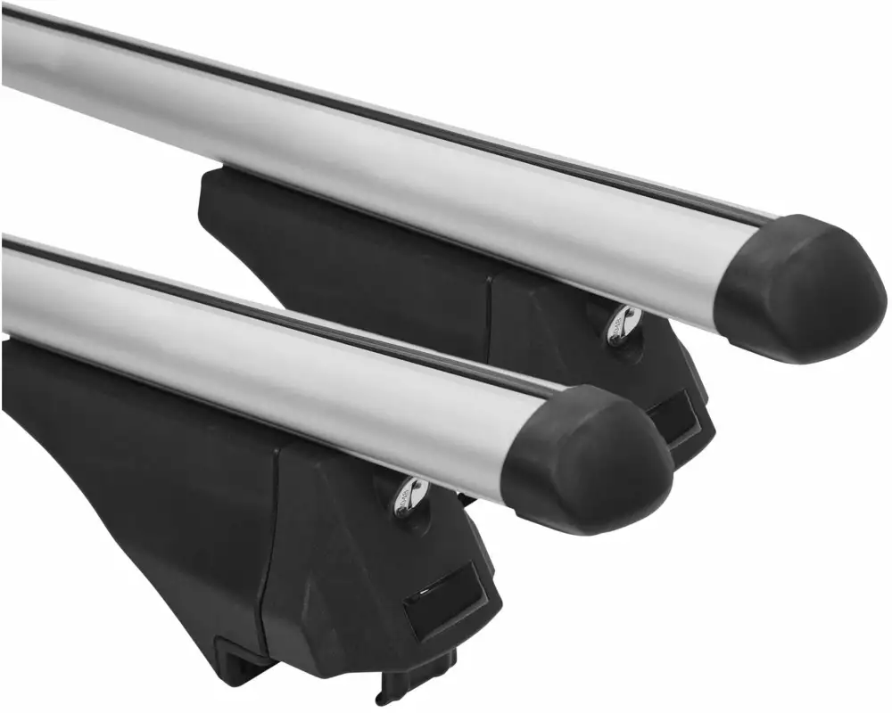 Fischer Relingträger CrossLine L 1.2 m