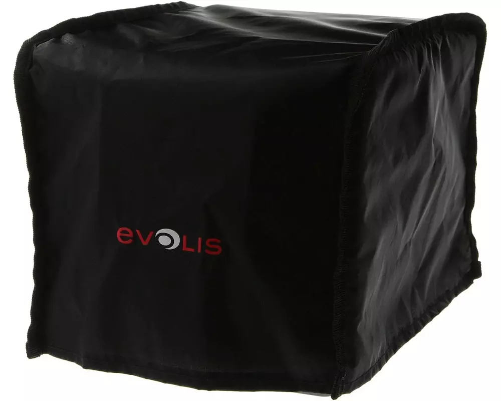 Evolis Zenius Schutzabdeckung