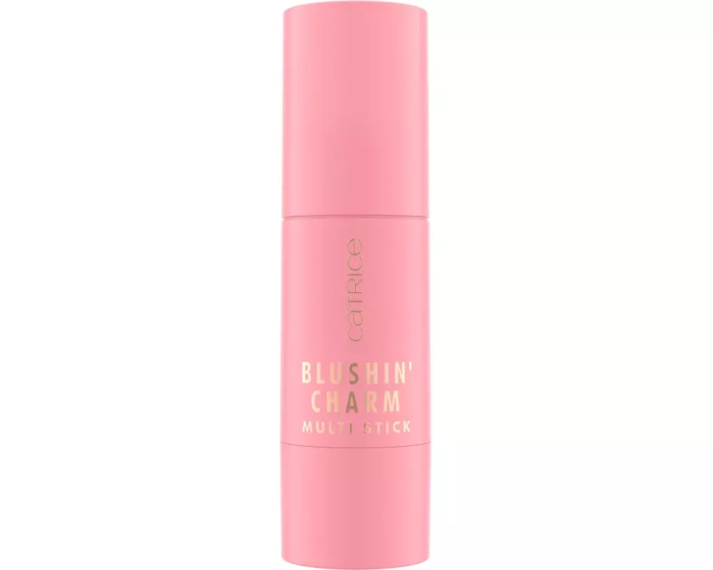 Catrice Rouge Blushin' Charm Multi Stick 040 Sparkle Lover