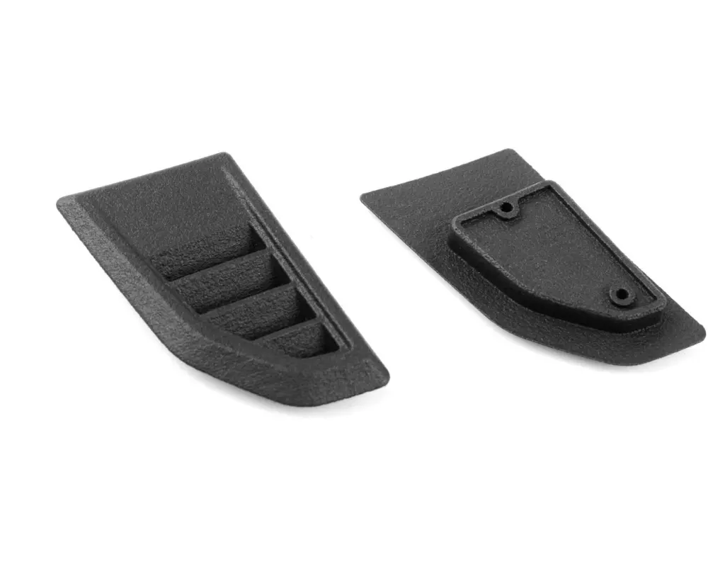 RC4WD Motorhauben Lufteinlass, TRX-4 Bronco 21