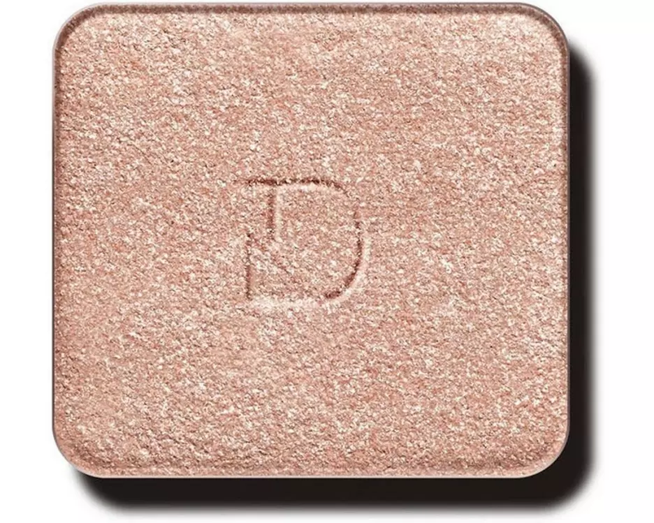 Diego dalla Palma Pearly Eyeshadow Glowing rose