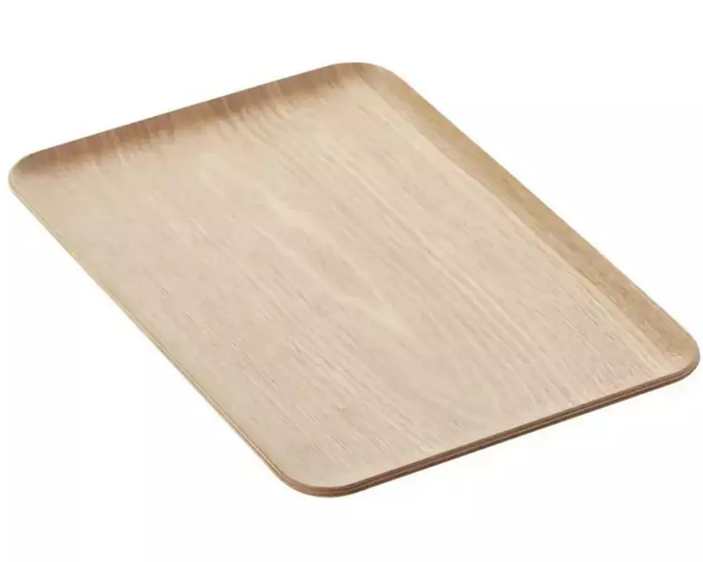 point virgule Serviertablett Multiplex 33 x 23 cm