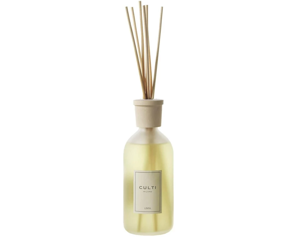 culti Stile Diffuser Linfa 250 ml