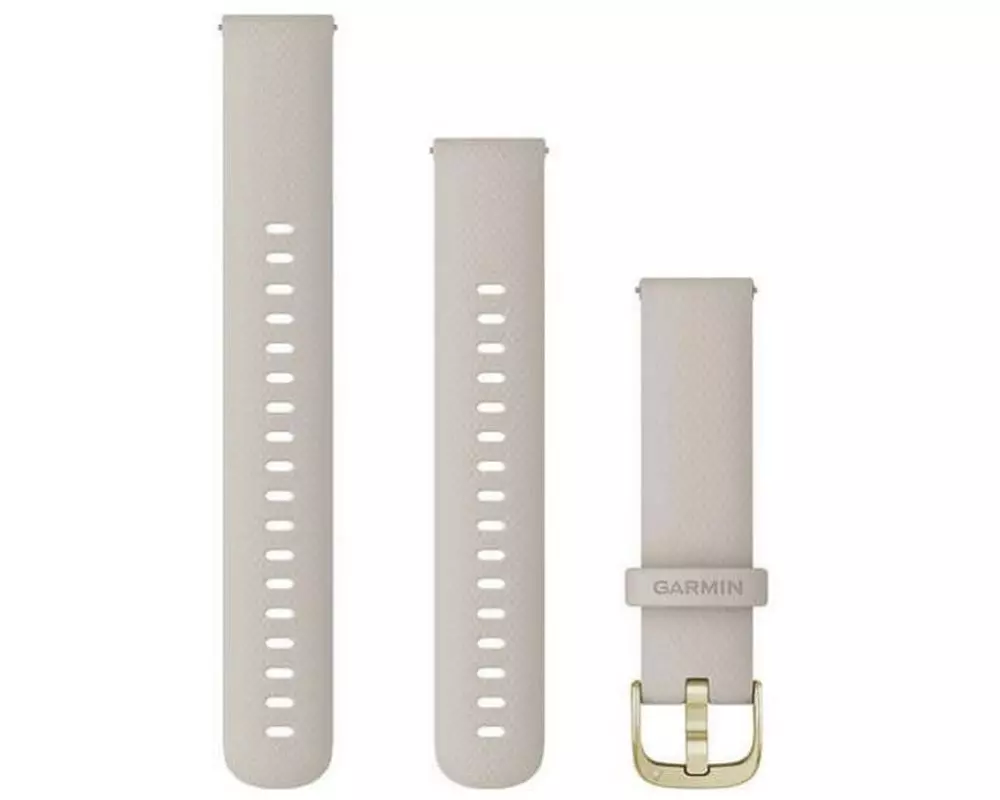 GARMIN Schnellwechsel-Armband 18 mm