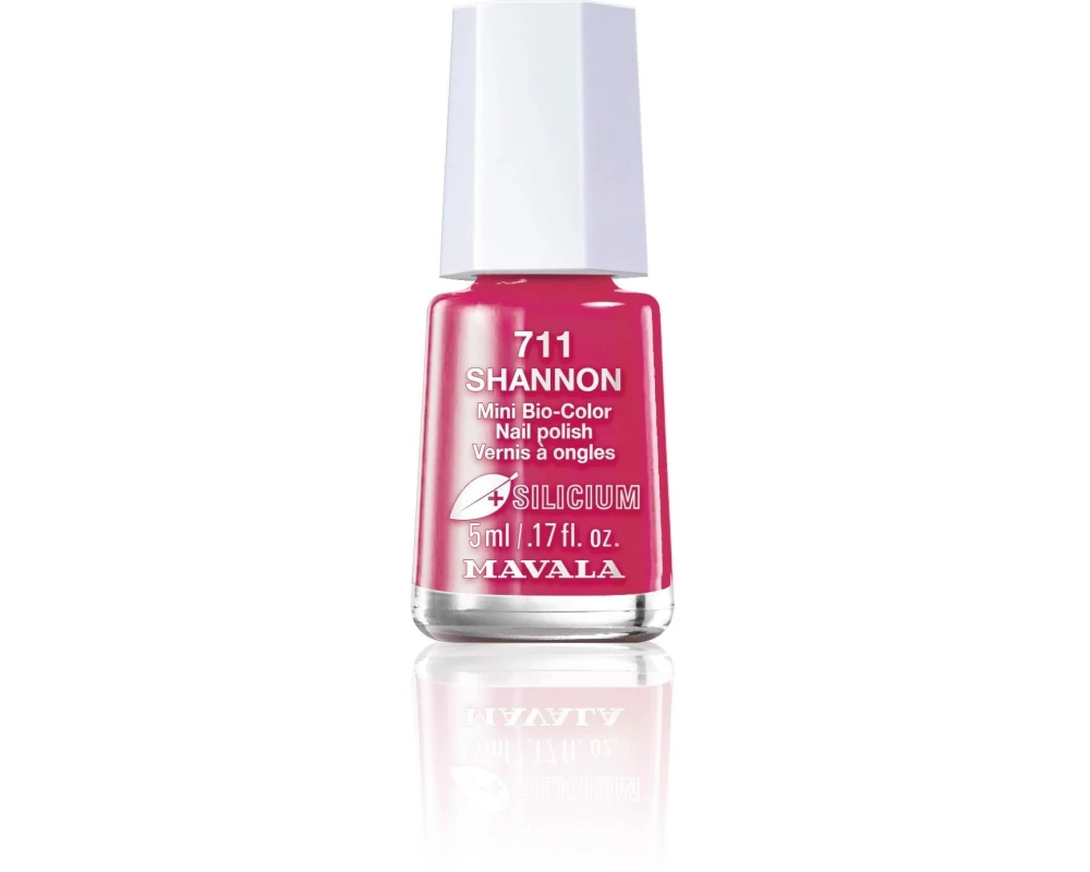 MAVALA Bio-Color 711 Shannon Shannon