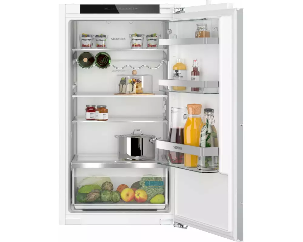 Siemens Einbaukühlschrank KI31RADD1Y Rechts/Wechselbar