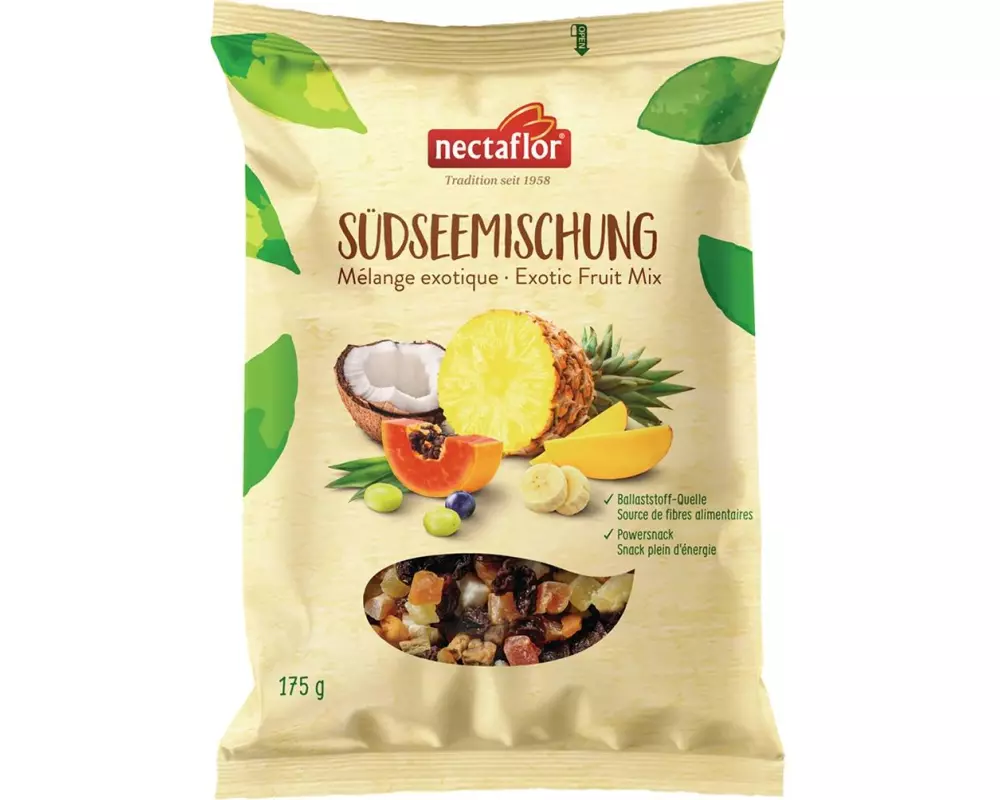 Nectaflor Südseemischung 175 g