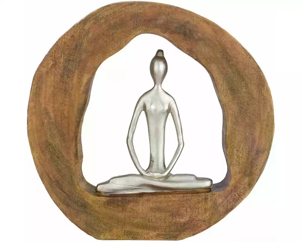 EGLO Aufsteller Yoga Kemaman 28.5 x 27.2 cm