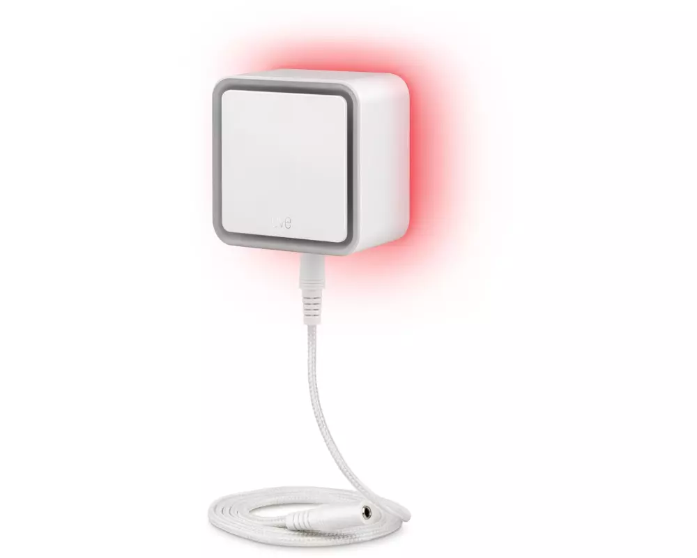 Eve Systems Wassersensor Eve Water Guard Smart Home