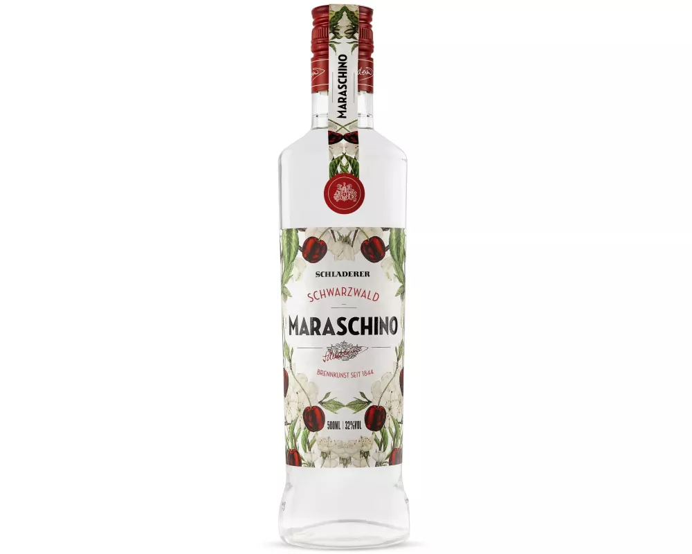 Schladerer Maraschino 0.5 l