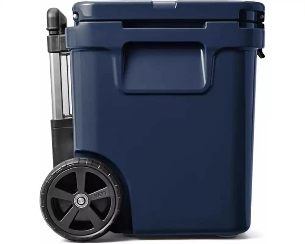 Yeti Kühlbox Roadie 48 Marineblau