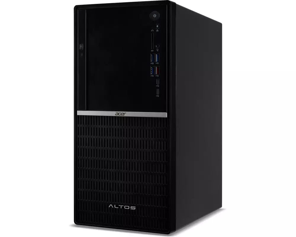 Acer PC Altos P130 F9