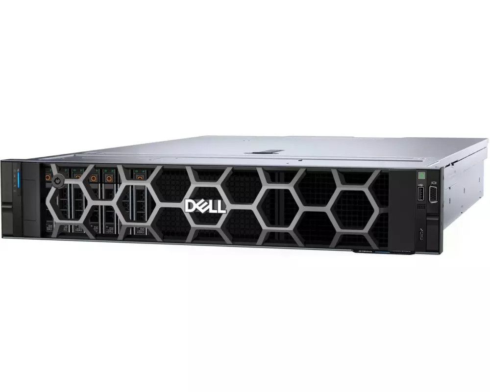 Dell Server PowerEdge R760xs 0C17J Intel Xeon Silver 4410Y