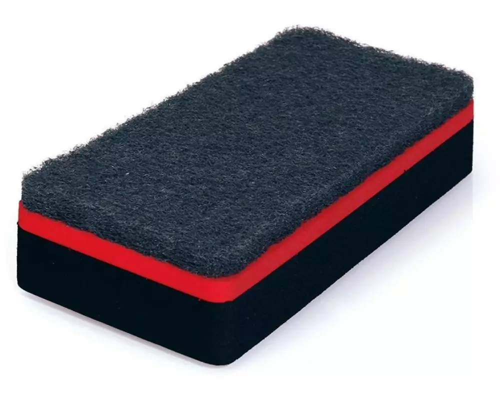 Sigel Tafelwischer Board-Eraser 13 x 6 cm