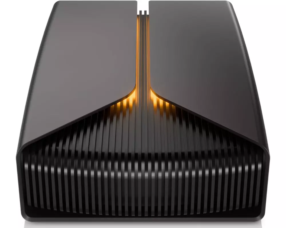 FireCuda X Vault 20TB