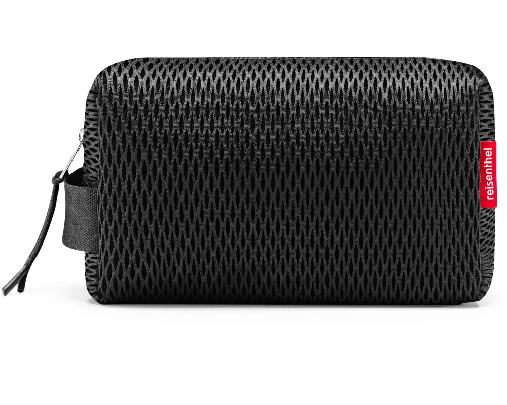 Reisenthel Necessaire Cosmetic Mesh Black