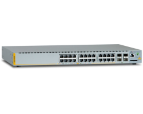 Allied Telesis x230 AT-X230-28GP 24 Ports Manageable Ethernet Switch