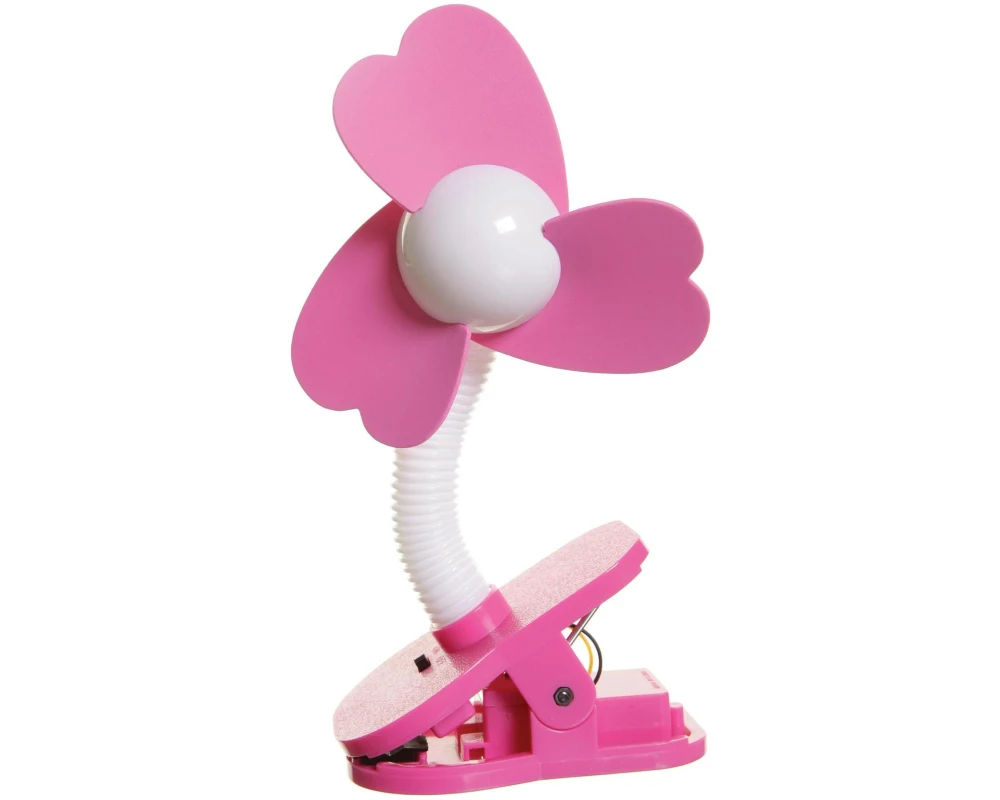 DREAMBABY Clip-on Ventilator