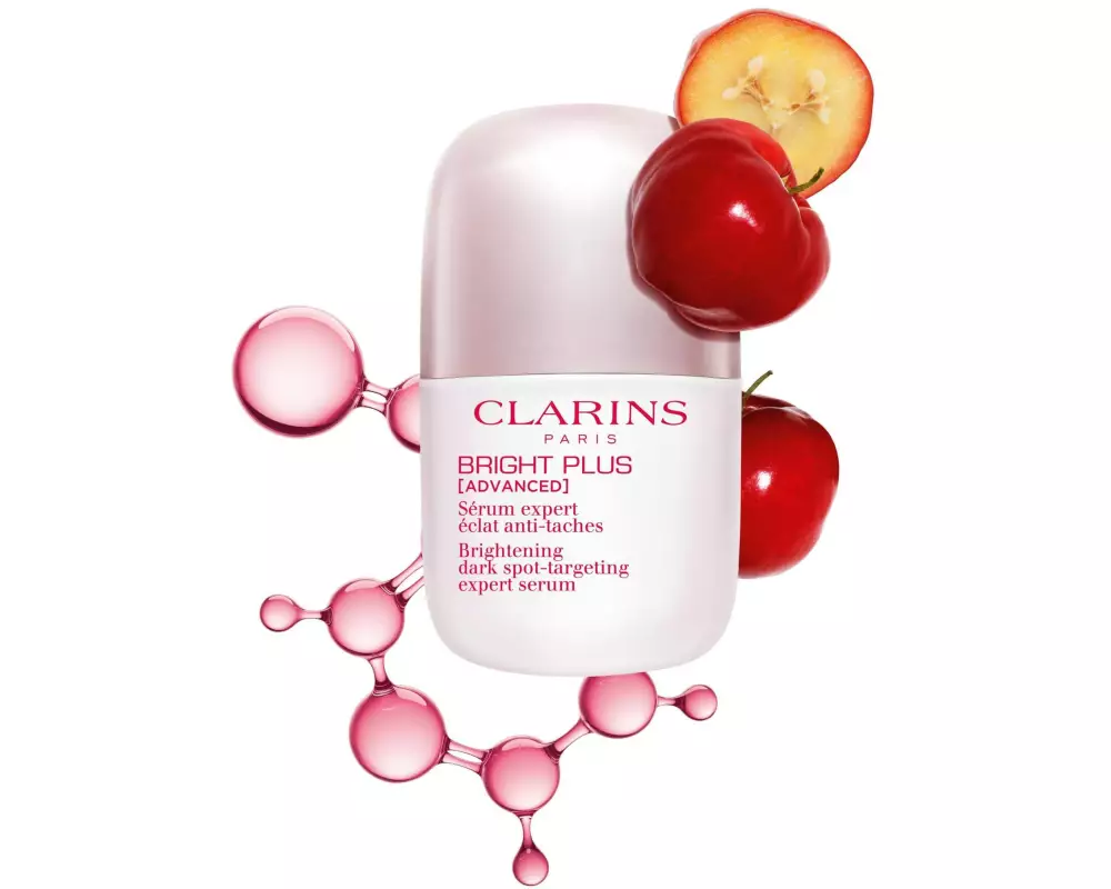 Clarins Bright Plus Advanced 30 ml