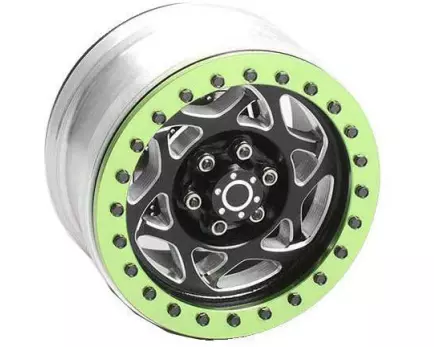 RC4WD Felgen Kazaguruma 2.2" Beadlock