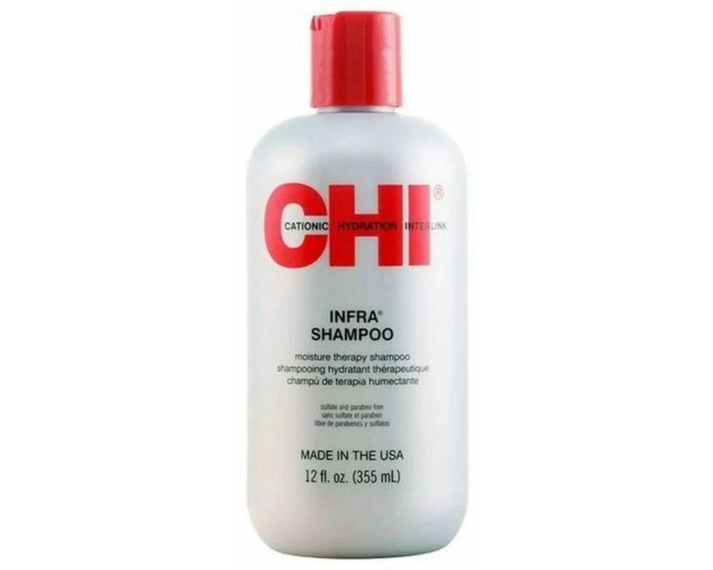 chi Infra Shampoo 355 ml