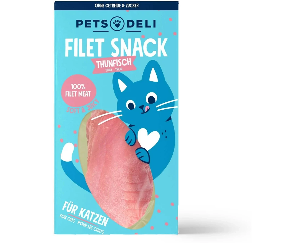 Pets Deli Filet 25 g