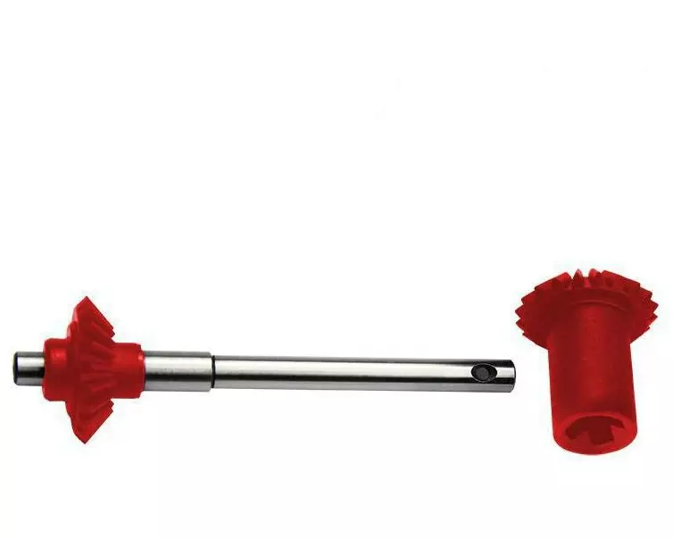 ALIGN Heckrotorgetriebe 600