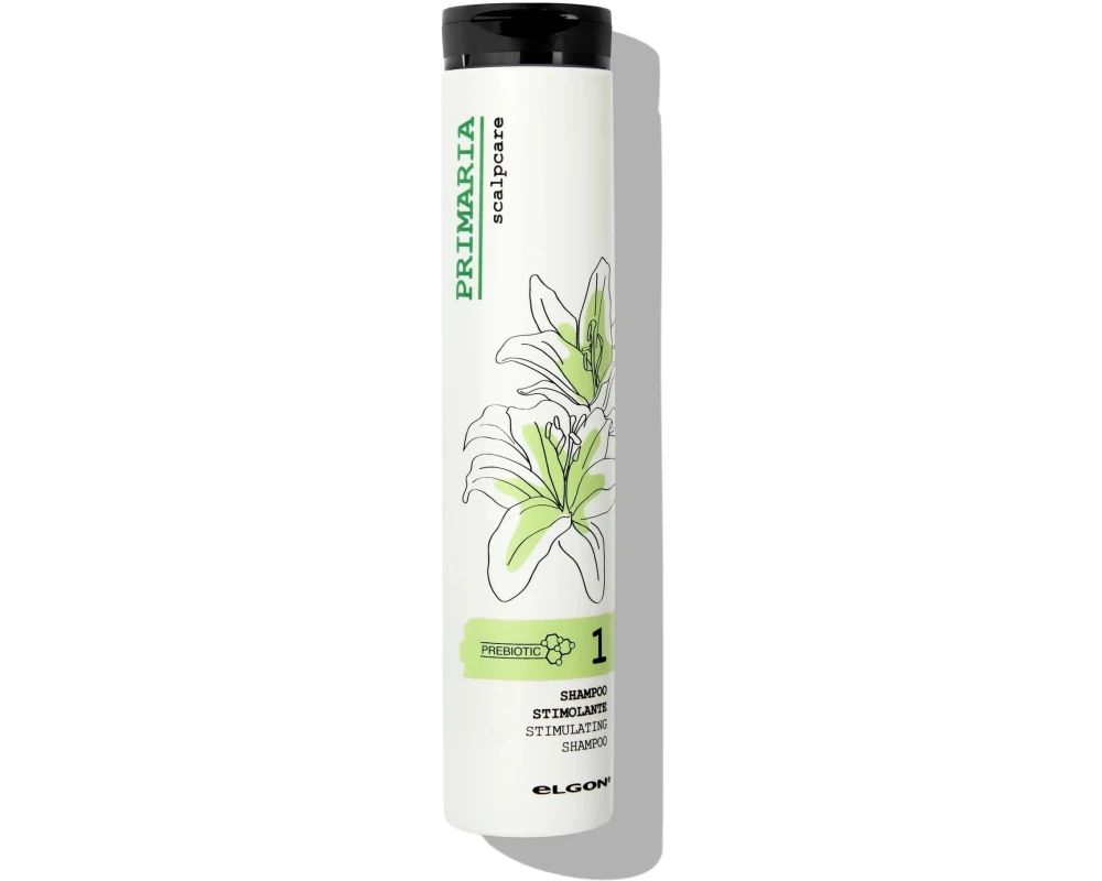 Elgon Shampoo Primaria Stimulating 1000 ml