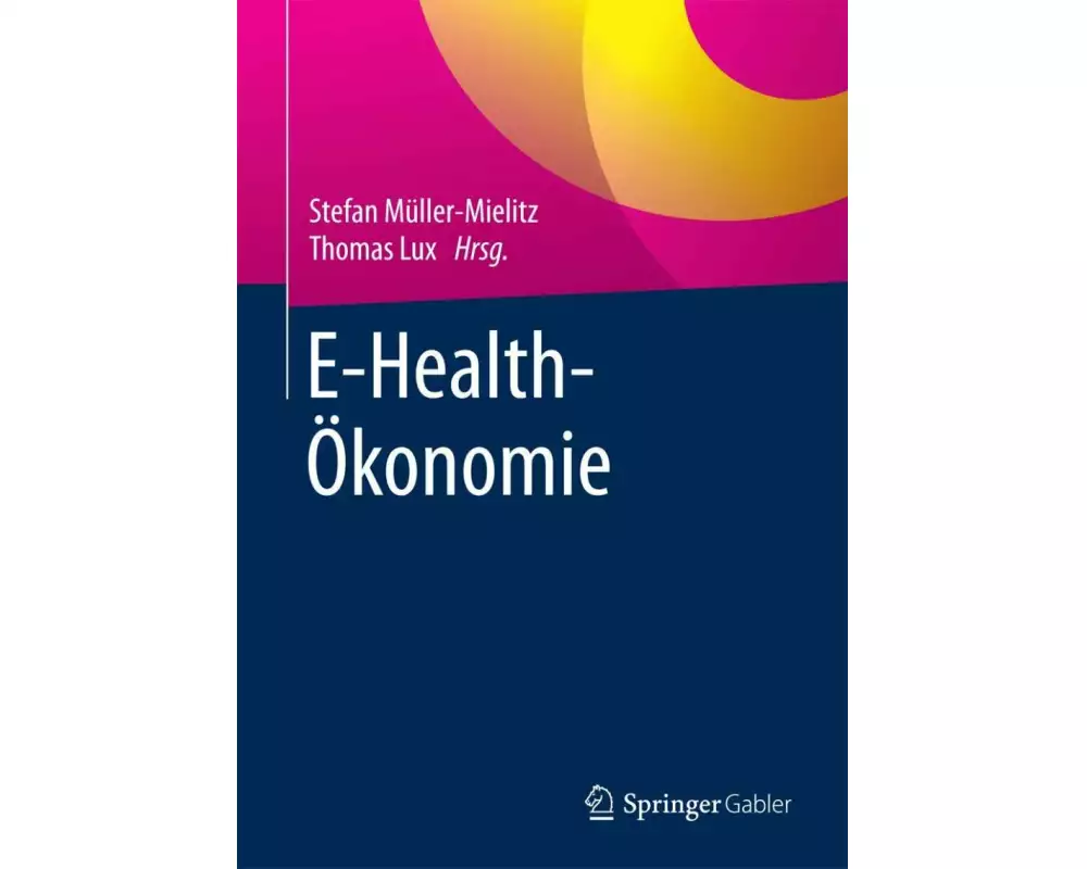 E-Health-Ökonomie