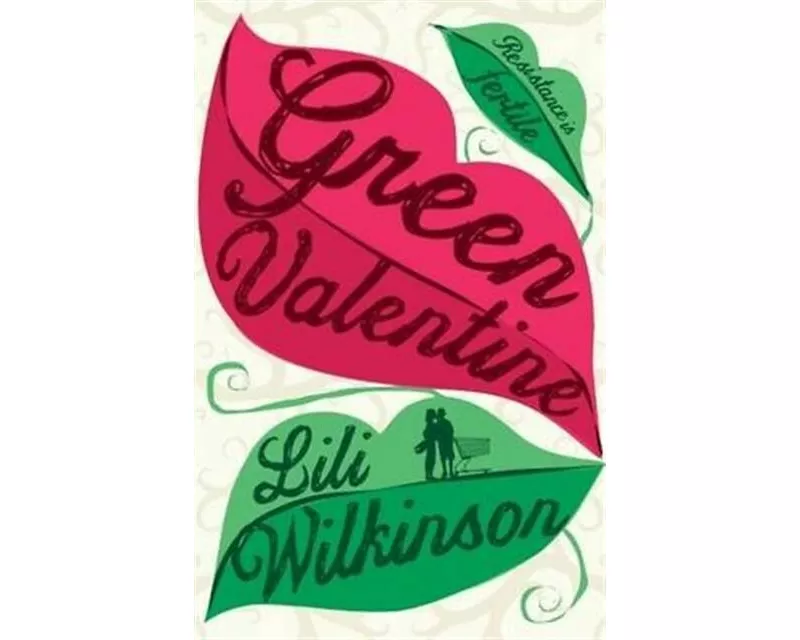 Green Valentine