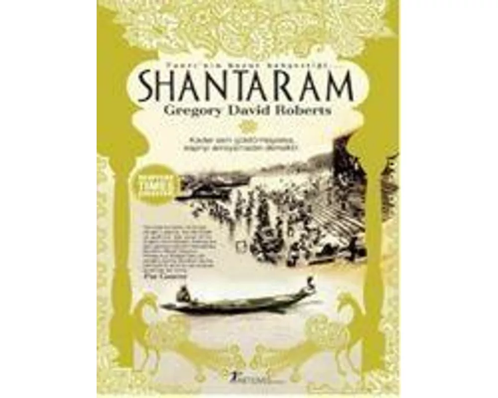 Shantaram