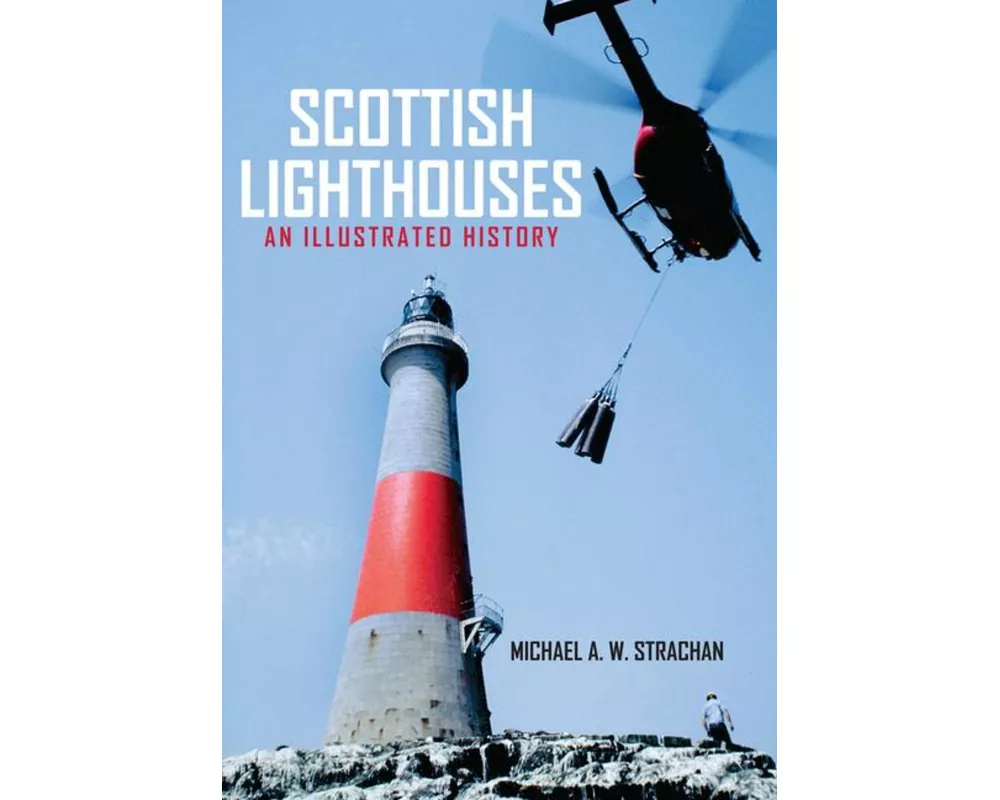 Scottish Lighthouses