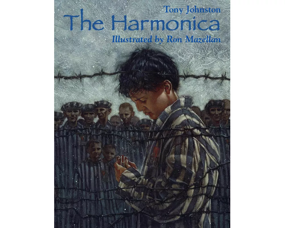 The Harmonica