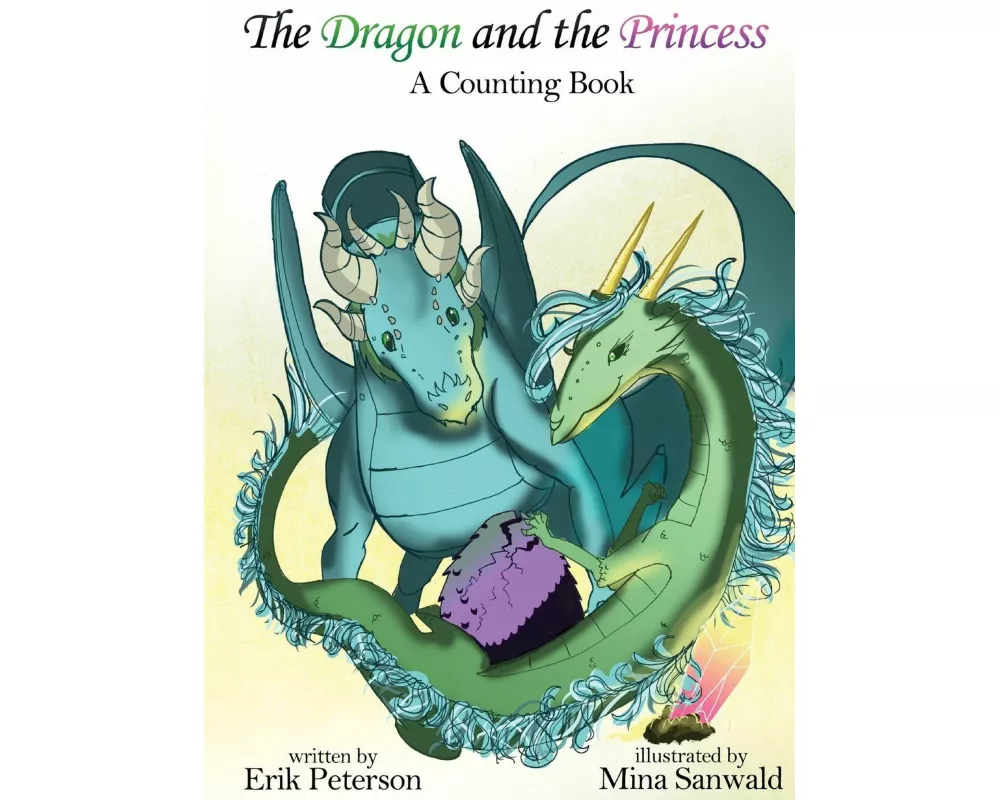 The Dragon and the Princess