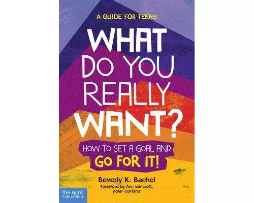 What Do You Really Want?