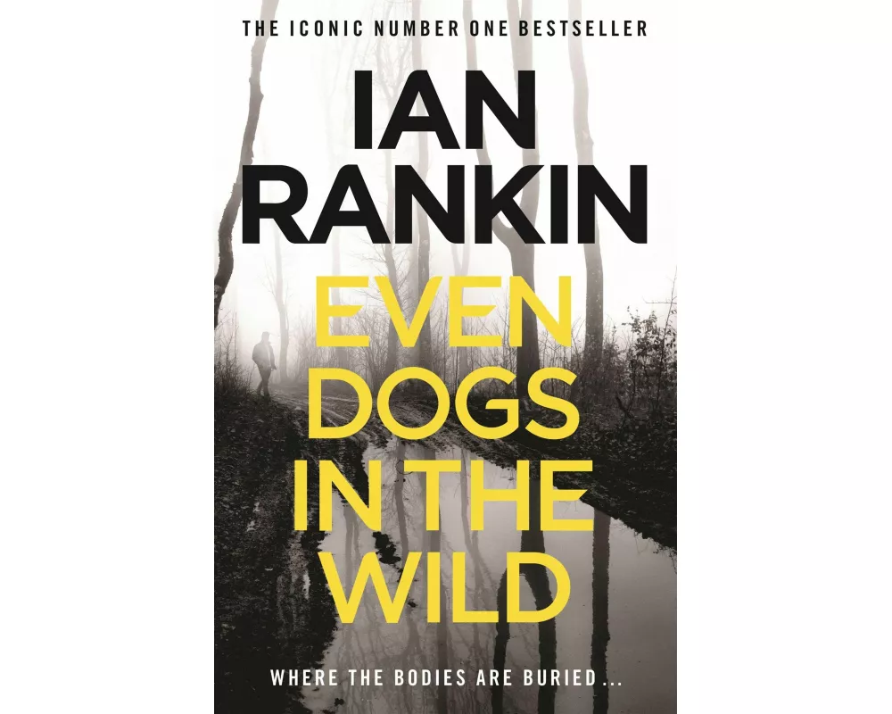 Even Dogs in the Wild