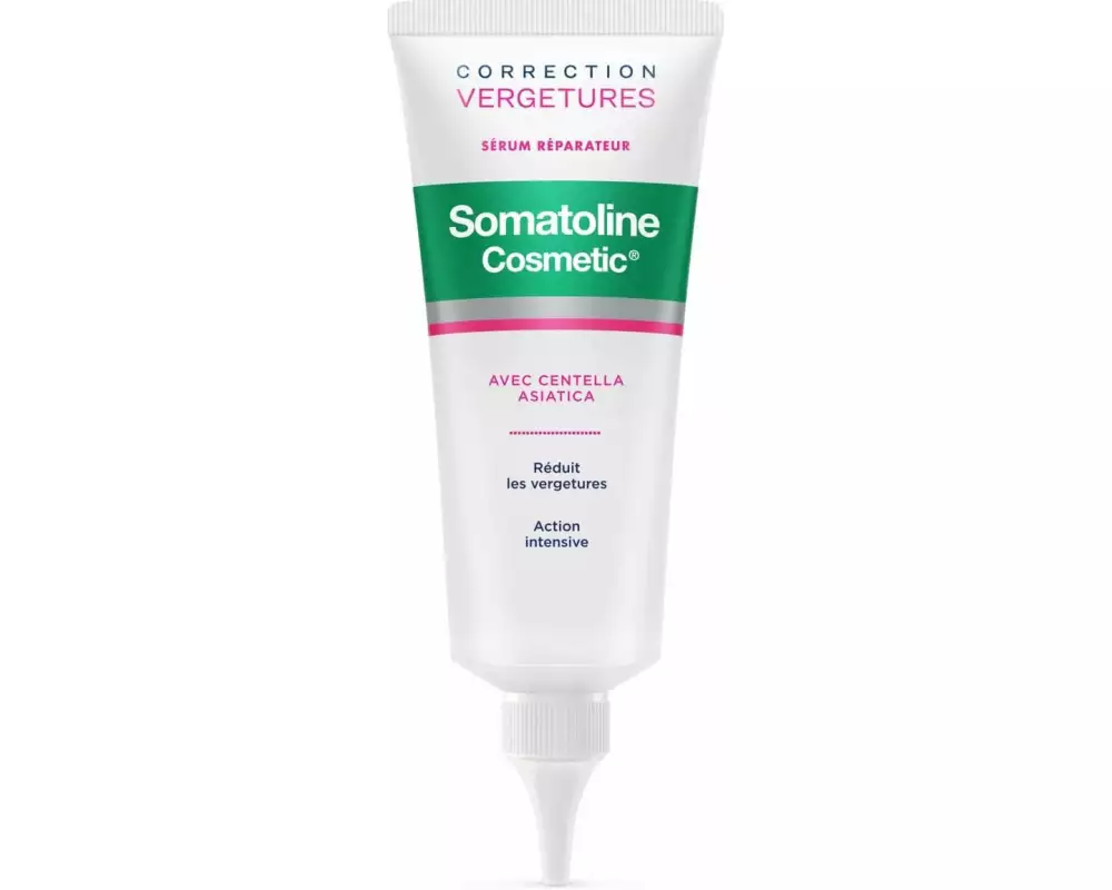 Somatoline Cosmetics Dehnungsstreifen-Korrektur Serum 100 ml