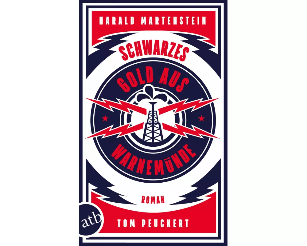 Schwarzes Gold aus Warnemünde