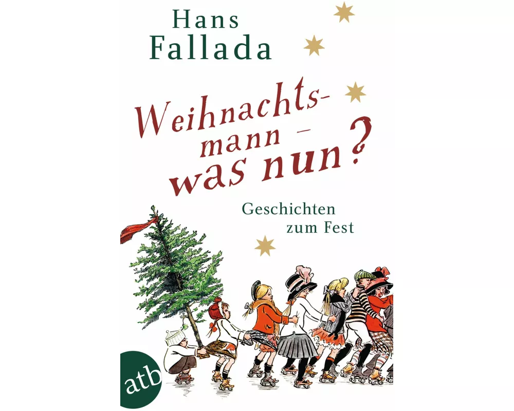 Weihnachtsmann - was nun?