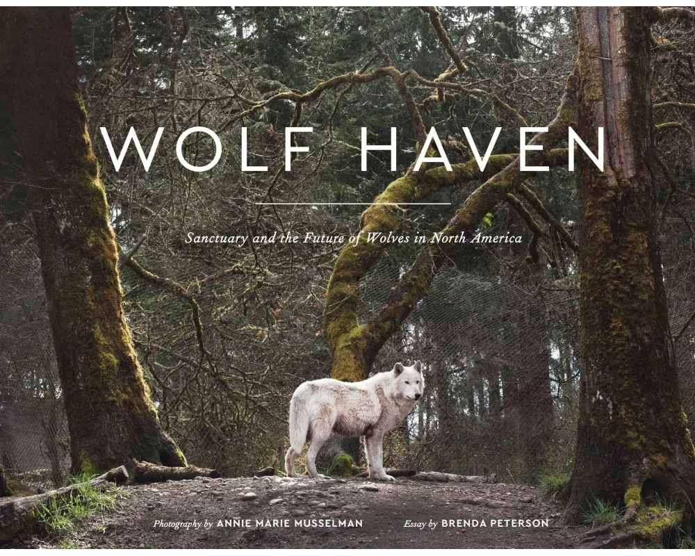 Wolf Haven