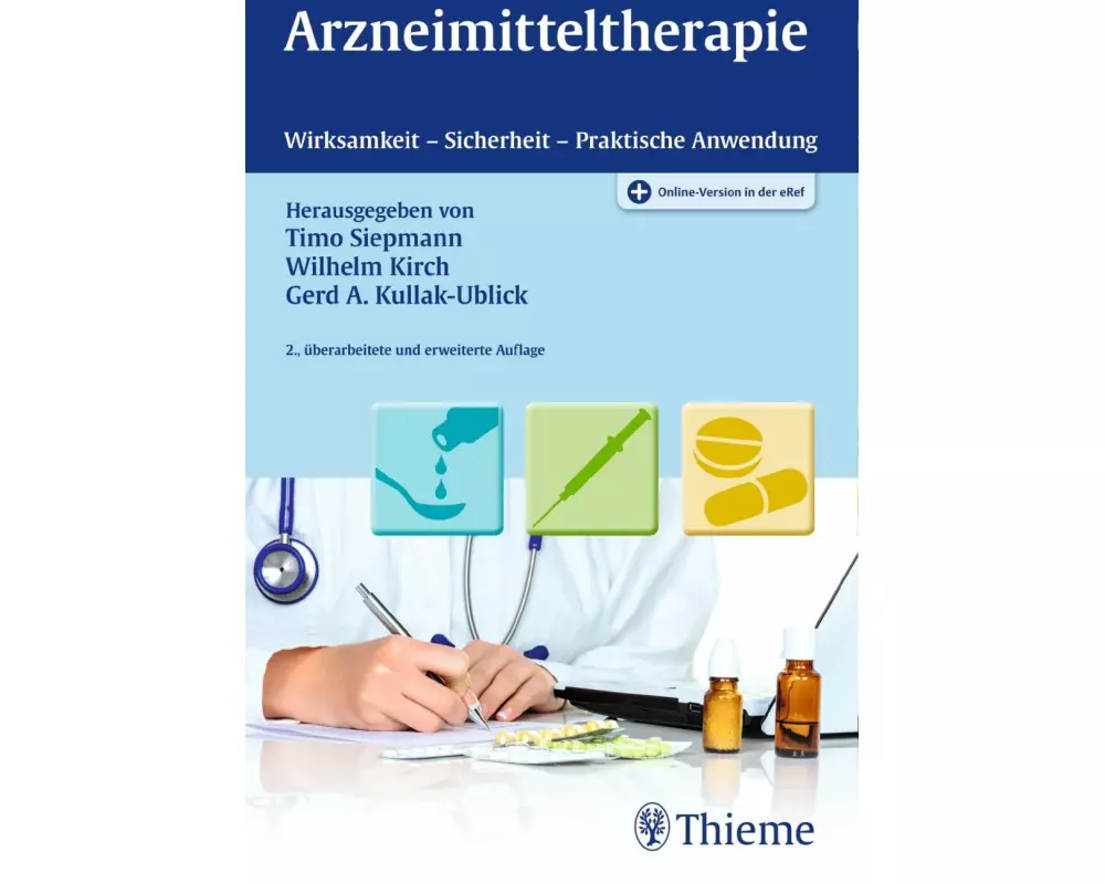 Arzneimitteltherapie