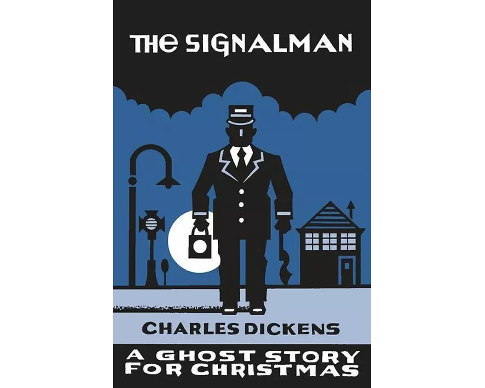 The Signalman